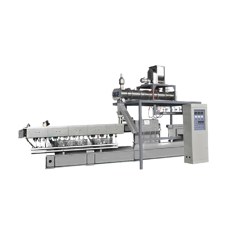（新型）85型擠壓膨化機(jī)