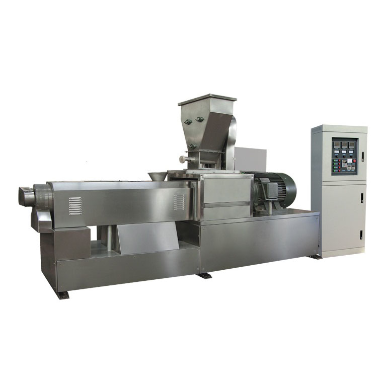 （常規(guī)）85型擠壓膨化機(jī)